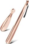 FALKON Shoe Horn for Women - 16.5" 