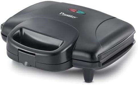 Prestige 8