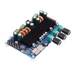 Bluetooth Amplifier Board