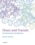 Chaos and Fractals: An Elementary Introduction