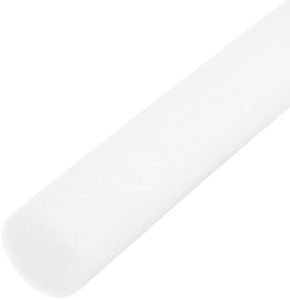 PATIKIL 5/8 Inch x 32.8 Feet Backer Rod for Gaps and Joints, Foam Rope Caulk Crack Joint Filler Roll Seal Weather Strip for Home Construction Car, White