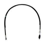 Road Religion long Clutch Cable for Xpulse 200 - Smooth and Reliable Clutch Operation