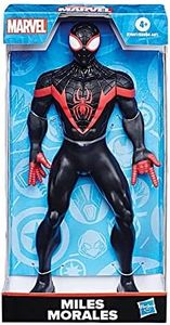 Marvel Mil