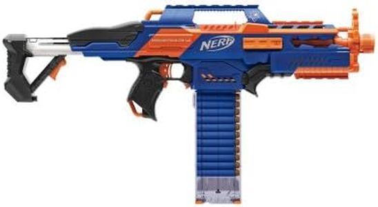 Nerf CS-18