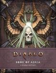 Diablo: The Book of Adria, A Diablo Bestiary