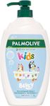 Palmolive 3 in 1 Kids Bluey Body Wa