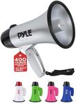 PYLE-PRO Portable Megaphone Speaker