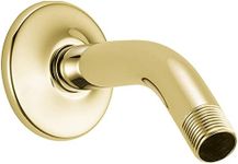 Delta Faucet U4993-PB Shower Arm an