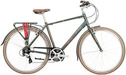Raleigh - PNG23MT - Pioneer Grand T