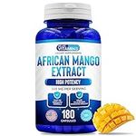 We Like Vitamins African Mango Extr