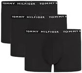 Tommy Hilfiger Mens Recycled 3 Pack