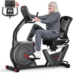 HARISON Semi Commercial Recumbent E