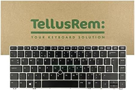 Clavier rétroéclairé pour HP 9470M