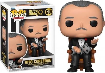 FUNKO POP!