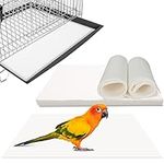 Bird Cage Liners 17×12 Inches, Colo