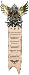 Starforged Warhammer 40K Grey Knights Imperial Aquila Space Marines Horus Heresy Legion Medal Merchandise Accessoires Pin Badge