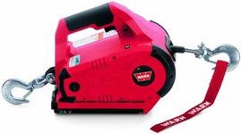 WARN 885030 PullzAll Cordless 24V D