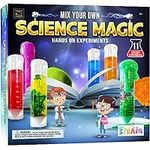 Hapinest Science Magic Kit Gifts fo