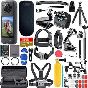 Insta360 X