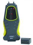 General Tools & Instruments MM1E Pin Type LED Bar Graph Moisture Meter