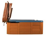 Cover Valet Hydraulic Cover Lifter