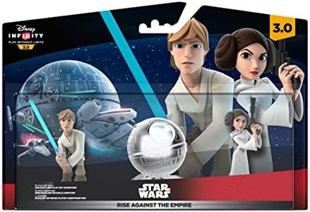 Disney Inf