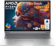 HP 2026 Newly Released EliteBook 16