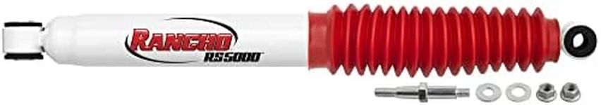 Rancho RS5411 RS5000 Series Steering Stabilizer