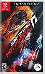 Need for Speed Hot Persuit Remastered - Nintendo Switch