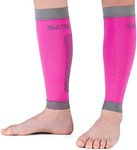 SLS3 Calf Compression Sleeves | Shin Splints Compression Sleeve | German Designed