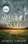 New Spring: A Wheel of Time Prequel