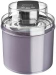 Lakeland Digital Ice Cream Maker 1.8L – Homemade Ice Cream Sorbet & Frozen Yoghurt In 40 Minutes