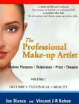 Professional Make-up Artist Volume 