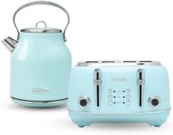 Haden Heritage 4 Slice Wide Slot St