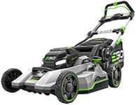 EGO POWER+ 56V LM2150SP 21-Inch Lithium-Ion Cordless Electric Select Cut XP Lawn Mower with Touch Drive Self-Propelled Technology, Tool Only