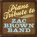 Piano Tribute to Zac Brown Band