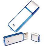 PKST USB 8gb Pen Drive Voice Recorder, Audio Recorder Device, Clear Audio Recording USB Pen Drive Voice Recorder 8GB Memory inbuilt. (USB 8gb Voice Recorder)