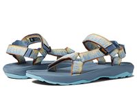 Teva Hurricane XLT 2 Sport Sandal, Atmosphere Cocoon/Stillwater, 13 US Unisex Little Kid