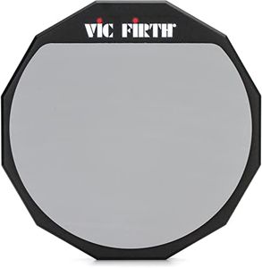 Vic Firth Double sided, 12