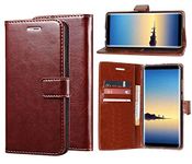 Erotic Flip Wallet Case Cover for Motorola Moto G Turbo Edition - Cherry Brown