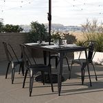 Taylor & Logan ANI Outdoor Dining Table