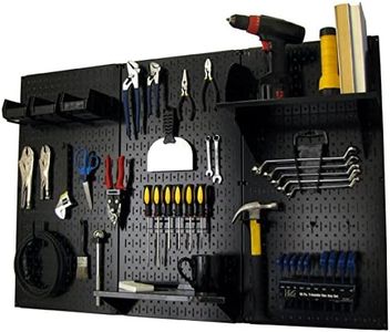 Pegboard O