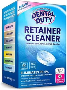 Retainer C