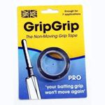 Grip Grip Pro - The Non Moving Cricket Grip Tape - Black