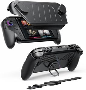JSAUX ModCase for ROG Xbox Ally/Xbox Ally X (2025), Protective Case