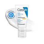 CeraVe AM Facial Moisturising Lotion SPF30 with Ceramides for Normal to Dry Skin 52 ml