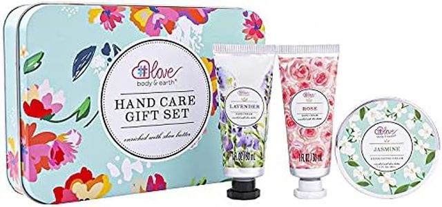 Hand Care 