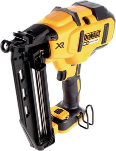 DEWALT 18V Brushless Framing Nailer – Cordless Power Tool