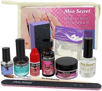 MIA SECRET