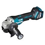 Makita DGA517Z 18V Brushless Paddle